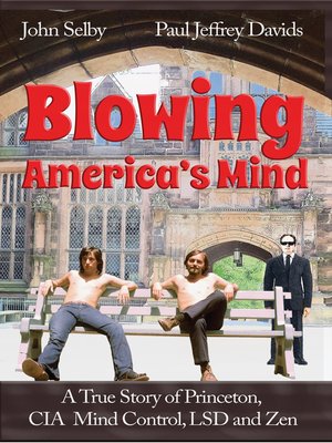 cover image of Blowing America's Mind